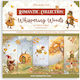 Scrapbooking Supplies Papers 10 Pieces 30.5×30....