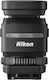 Nikon ME-D10 Microfon Cu clemă pe margine pentru Cameră ZR