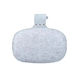 Μαξιλάρι Felt Ξύλινη Σανίδα Ισορροπίας Perfect Arc Light Grey
