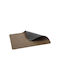 Bitz Platzdeckchen Kunststoff 46x33cm 4Stück