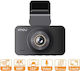 Imou S800 Pro Car Digital Video Recorder with 4K Video Resolution with Screen 3 Wi-Fi GPS