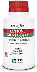Tis Farmaceutic Ментолова Хидратираща Лосион За Лице 100ml Tis Farmaceutic Ментолова Хидратираща Лосион За Лице 100ml