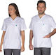 Alezi Unisex Medical Blouse