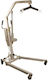 Ηλ Patienten-Hoyer-Lifte Säck Vento Lift 150kg