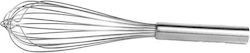 Costos Bătător de ouă Metal 27cm
