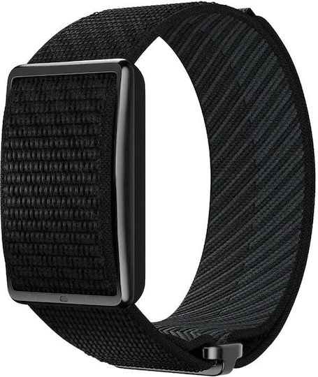 Polar Loop Gen2 Αδιάβροχο Μαύρο