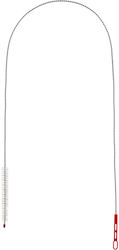 Lange Bürste 150cm Gummischlauch Milchprodukte