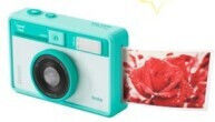 Studio Creator Kinderkamera 32MP mit Thermodruck Schwarz