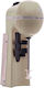 Johny Commercial Coffee Frother Wall-mounted in White Color with 2 Speeds