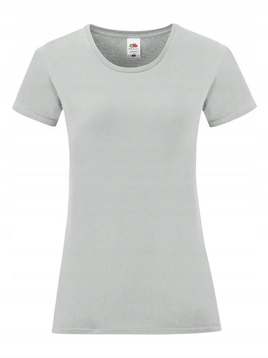 Fruit of the Loom Iconic Unisex Short Sleeve Pr...