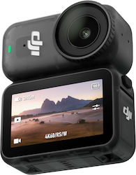 DJI Osmo Nano 4K Ultra HD 128GB Standard Combo DJI Osmo Nano 4K Ultra HD 128GB Standard Combo