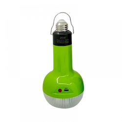 Tradesor Notfallleuchten LED 9x17.5cm