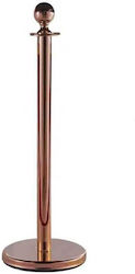 Costos Safety Barrier Post Inox 1m JN12