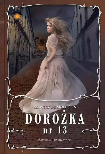 Dorożka Nr 13 Dorożka Nr 13