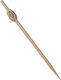Maori Decoration Stick 12.5cm 100pcs