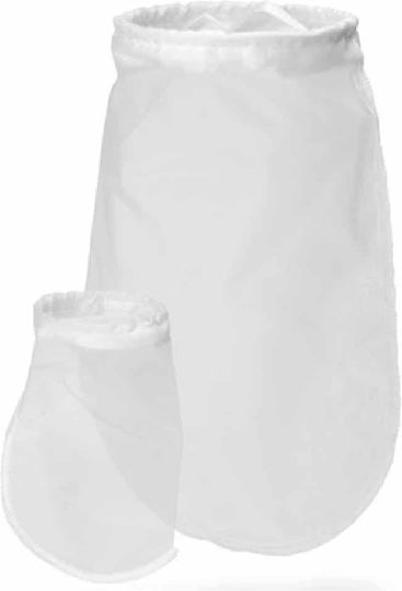Σακούλα Φιλτραρίσματος Superbag 43x19εκ 8lt 100micron