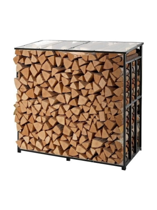 Vevor Wooden Shelf Wood Storage Black Vevor Wooden Shelf Wood Storage Black