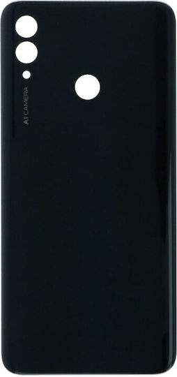 Huawei Honor 10 Lite Back Cover Black Oem
