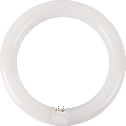 Aca LED Bulb 15W Fluorescent Type 225mm for Socket G10Q and Shape T9 Cool White 1500lm