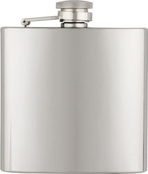 Hydration Flask Barbaric Stainless Hip Flask 40122