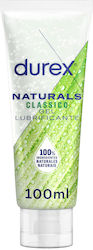 Durex Naturals Schmiermittel 100ml