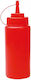 Squeeze Bottle Ketchup Plastic Pp 24oz 720ml 967