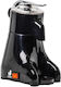 Johny Automatischer Eco Zitronen-Squeezer Schwarz 400W Professioneller Obstverarbeitungsmaschine