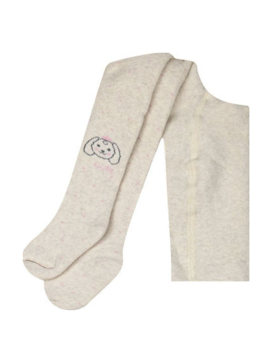 Energiers Kids Tight Beige