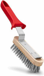 Съ Wire Brush За Фурна 2780/m Италия 30см