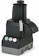 Multischneidemaschine 600watt 35x31.5x42cm Vc10mf