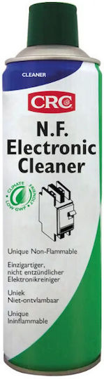 Crc 33116 N.f Electronic Cleaner Καθαριστικό Ηλεκτρονικών Επαφών 250 Ml