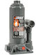 Cric Hidraulic Tip Sticlă 4t V80118 Verke
