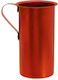 Aluminum Wine Meter Jug Red 250ml