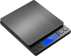 Costos Ζυγαριά Barista με Μέγιστο Βάρος Ζύγισης 3kg