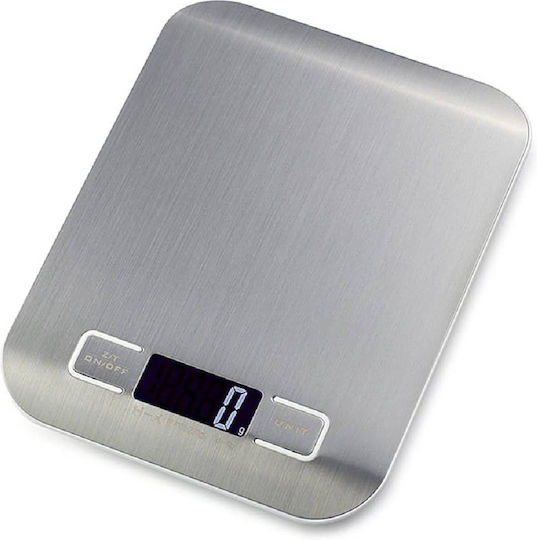 Costos Barista Scale with Maximum Weight of 10kg and Measurement Accuracy of 1g