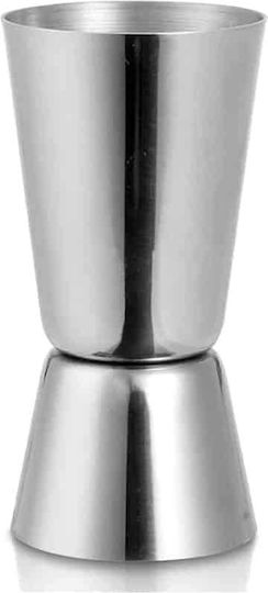 Bar Spirit Measure Inox 18/10 20/40 T-439