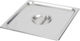 Gastronorm Lids Container 2/3 Inox 18/0