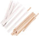 Wooden Drink Stirrers Packaged 14cm 200 Pieces