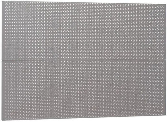Unior 625652 Перфорирана Стена Комплект 2 Броя 952x1018mm