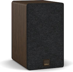 Dali Kupid Dark Walnut Dali Kupid Dark Walnut