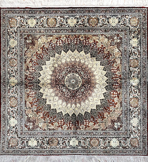 Koulis Family Handmade Silk