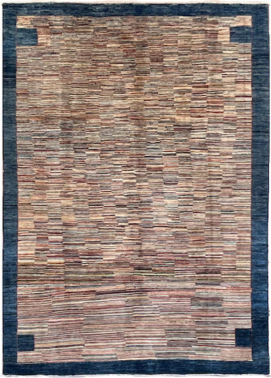 Koulis Family Gabba 24-156 Χειροποίητο Χαλί Ορθογώνιο 150x214cm