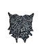 Koulis Family Covor Rectangular Piele