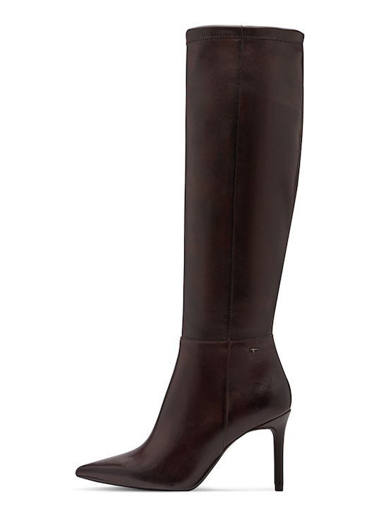 Tamaris Women's Boots Brown 1-25556-45-342