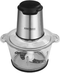 Kraft & Dele 350W με Δοχείο 2lt Kraft & Dele 350W με Δοχείο 2lt