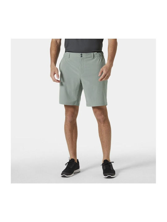 Helly Hansen Sirocco Herrenshorts Gray