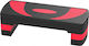 HomCom Aerobic Stepper με Ρυθμιζόμενο Ύψος