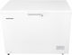 Heinner Truhe Gefrierschrank 308Es