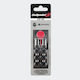 Bullpadel Ease Vibe Padel Dampener Black
