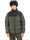 Jacke Khaki